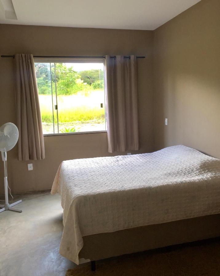 Reserva Jasmim Manga Villa Pirenopolis Ngoại thất bức ảnh