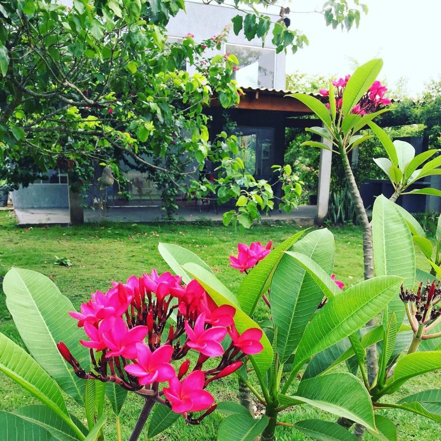 Reserva Jasmim Manga Villa Pirenopolis Ngoại thất bức ảnh