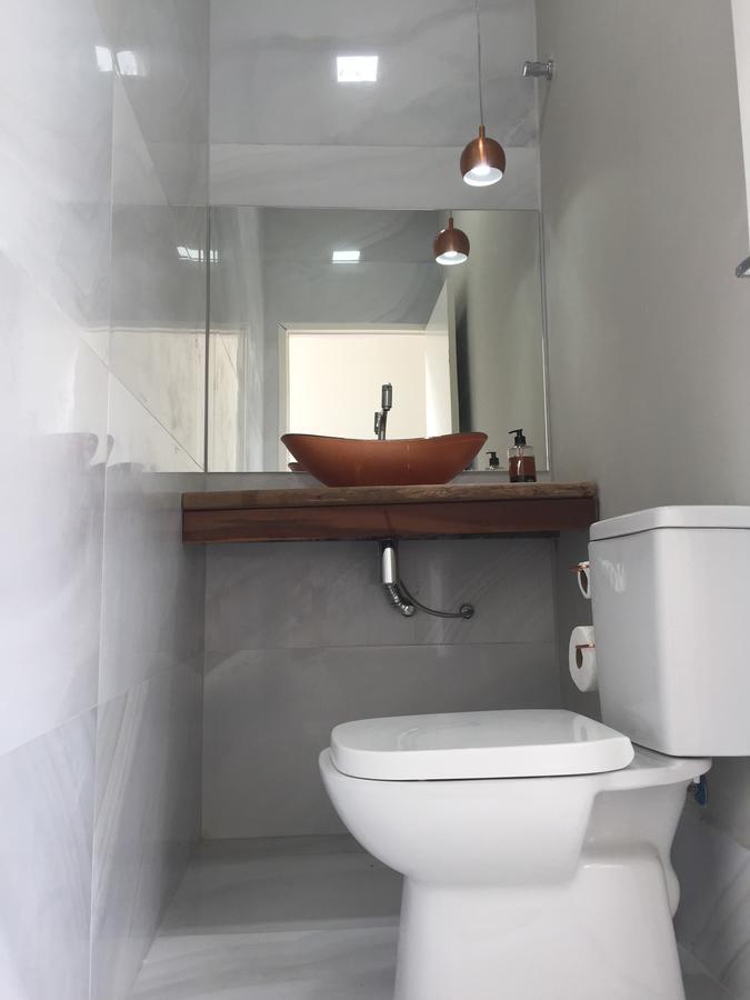 Reserva Jasmim Manga Villa Pirenopolis Ngoại thất bức ảnh