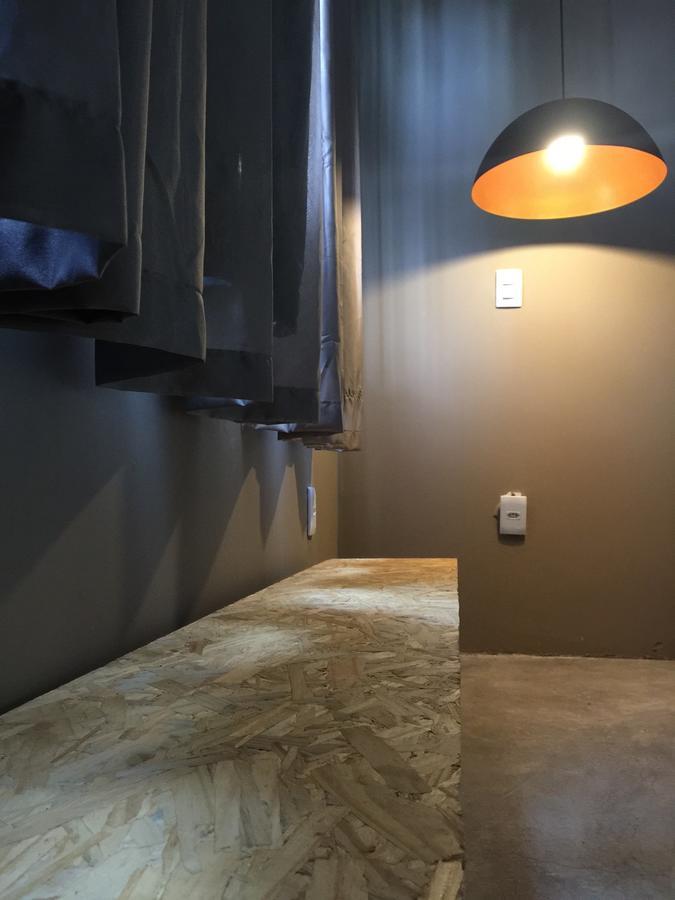 Reserva Jasmim Manga Villa Pirenopolis Ngoại thất bức ảnh